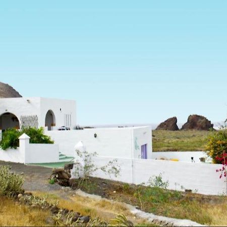 Villa Tranquila Orzola Buitenkant foto