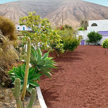 Villa Tranquila Orzola Buitenkant foto