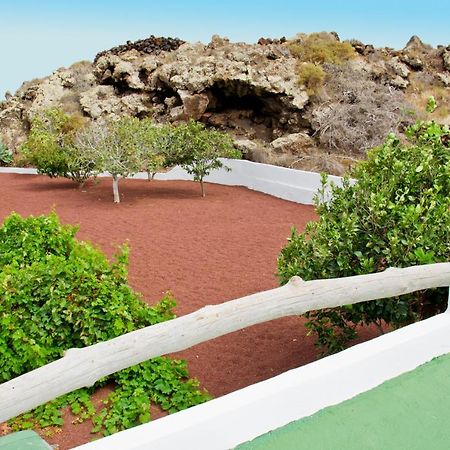 Villa Tranquila Orzola Buitenkant foto