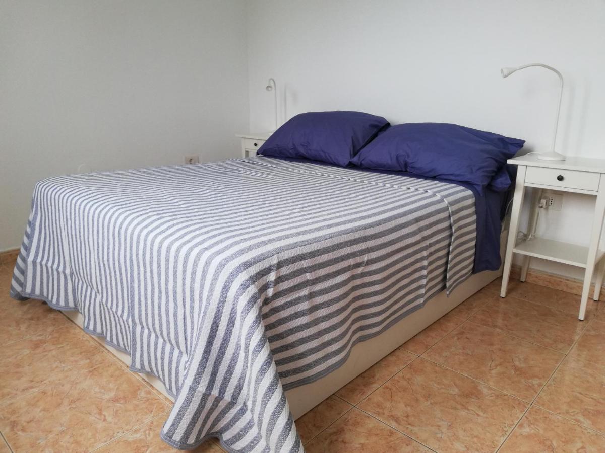 Villa Tranquila Orzola Buitenkant foto