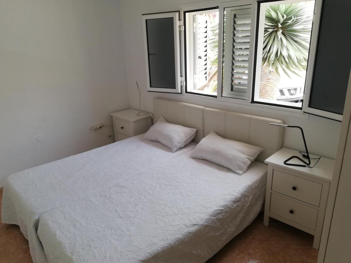 Villa Tranquila Orzola Buitenkant foto