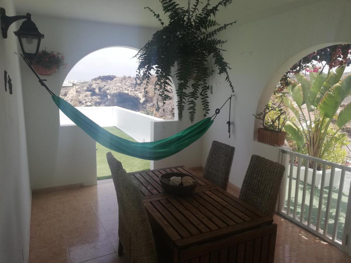 Villa Tranquila Orzola Buitenkant foto