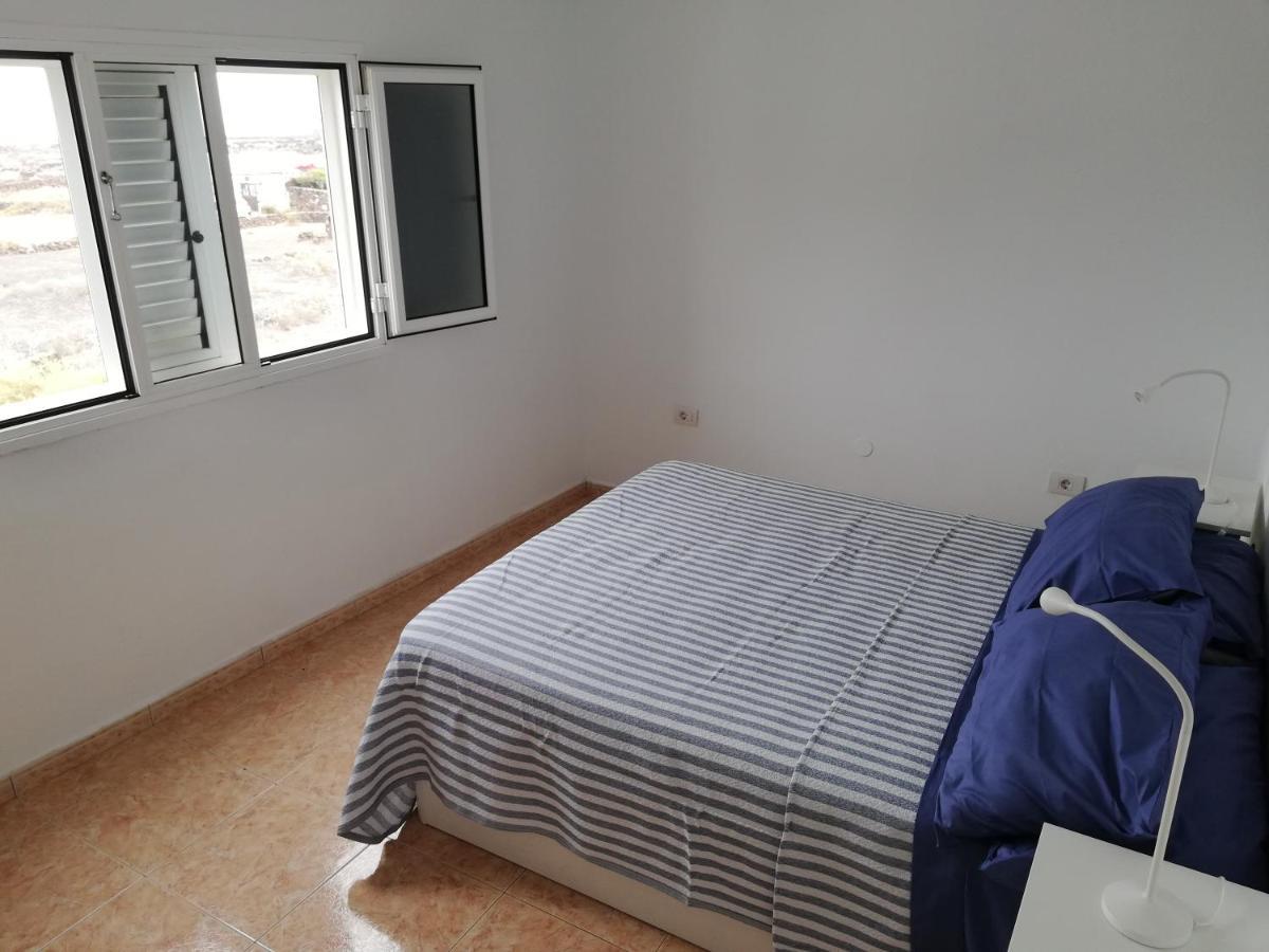 Villa Tranquila Orzola Buitenkant foto