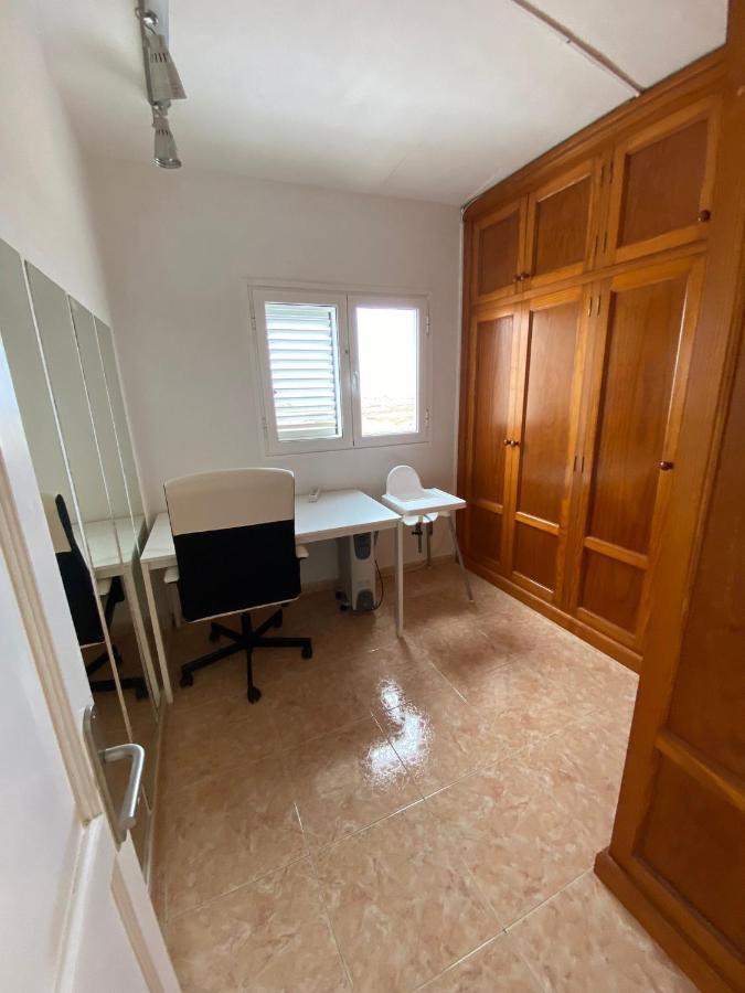 Villa Tranquila Orzola Buitenkant foto