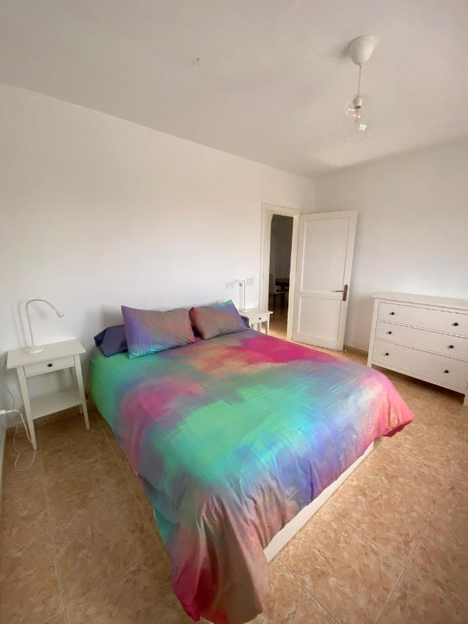 Villa Tranquila Orzola Buitenkant foto